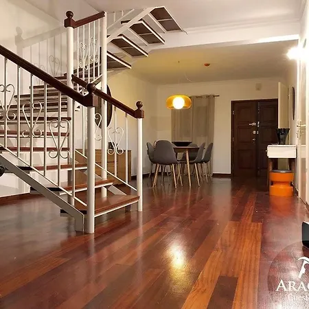Holiday home Aragao-guesthouse *