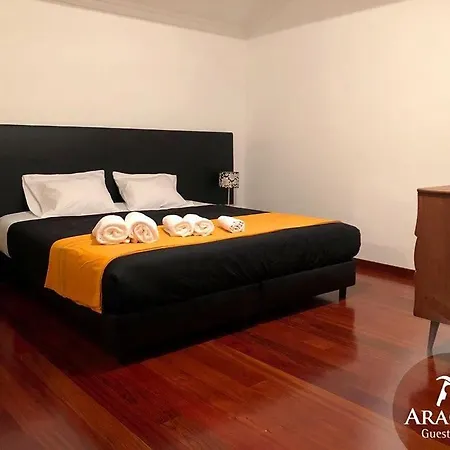 Aragao-guesthouse Holiday home *