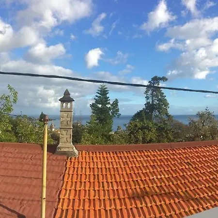 Aragao-guesthouse Holiday home Funchal (Madeira)