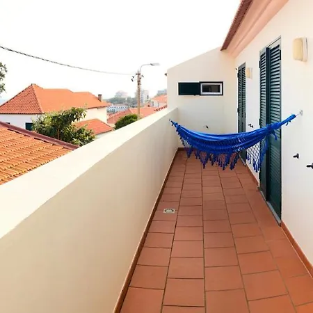 Aragao-guesthouse Funchal (Madeira)