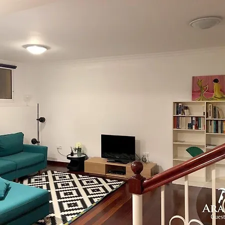 Aragao-guesthouse Holiday home Funchal (Madeira)