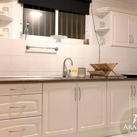 Aragao-guesthouse